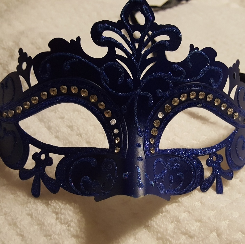 Venetian Mask